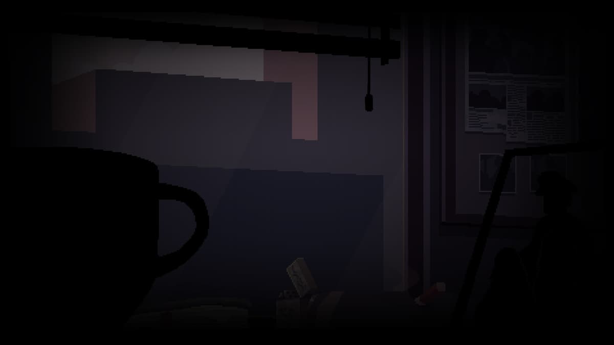 Jorji's Office