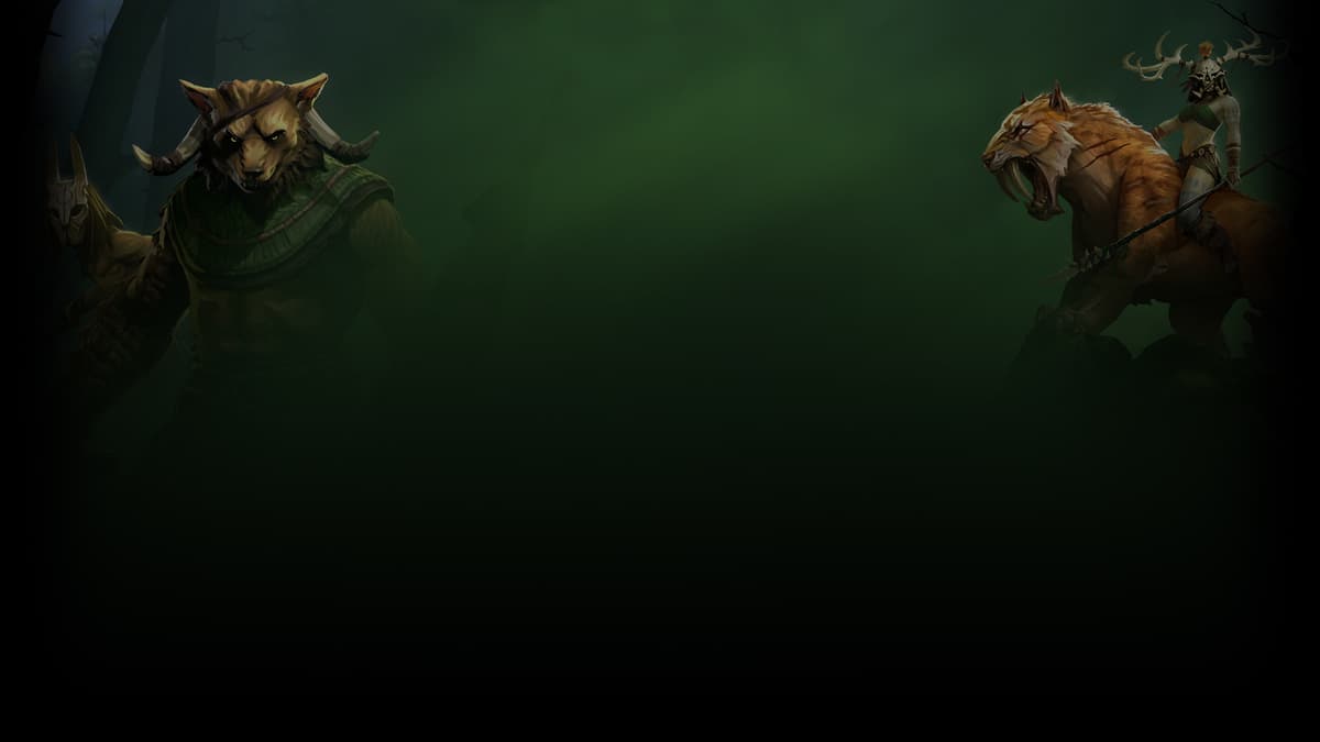 Primal Fury