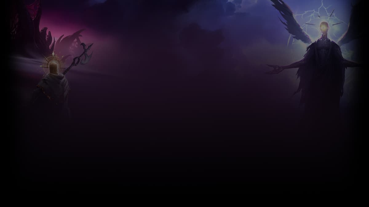 Eldritch Realms
