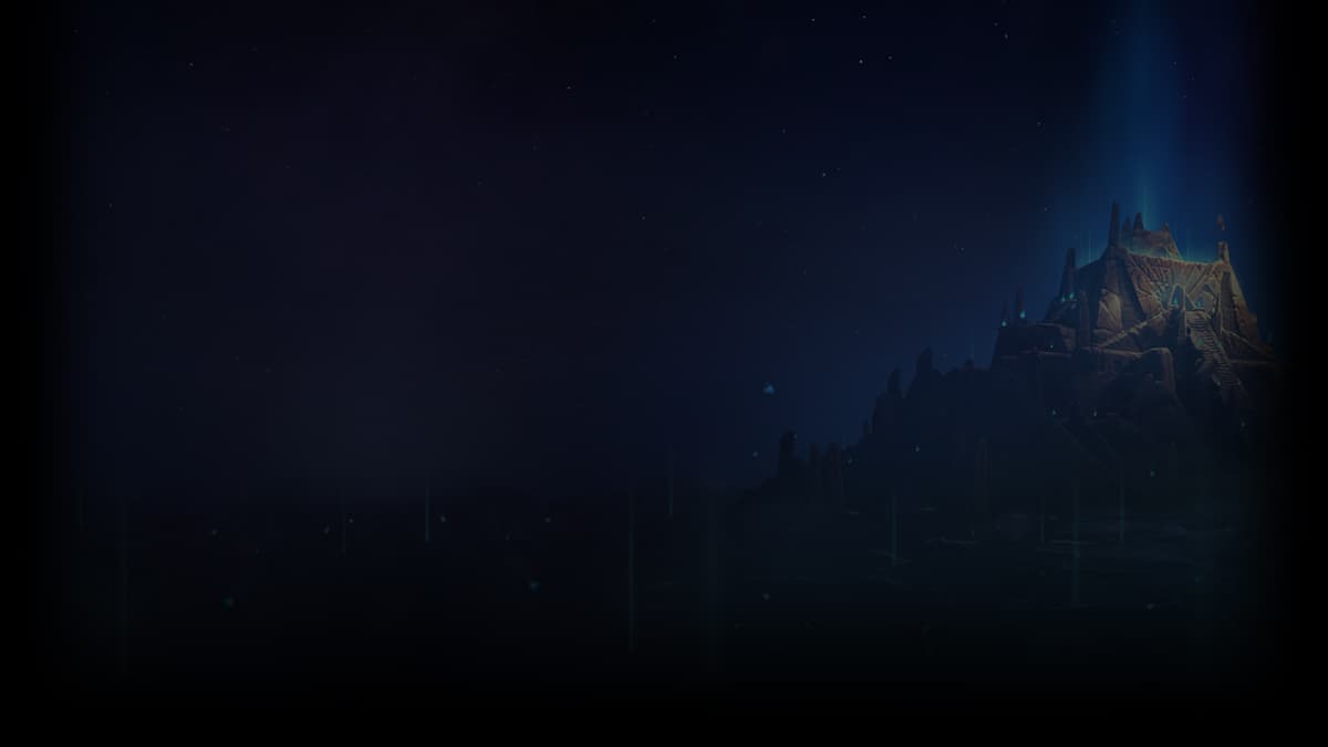 Wonder Ziggurat