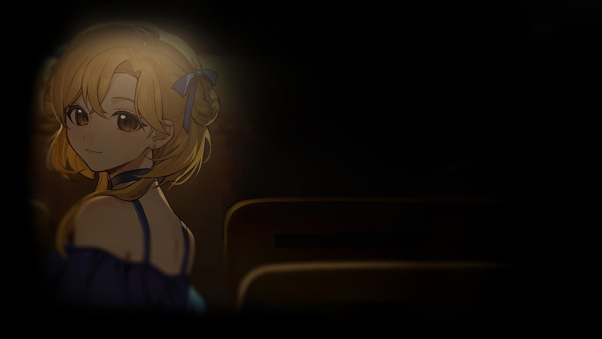 rose (Profile Background)