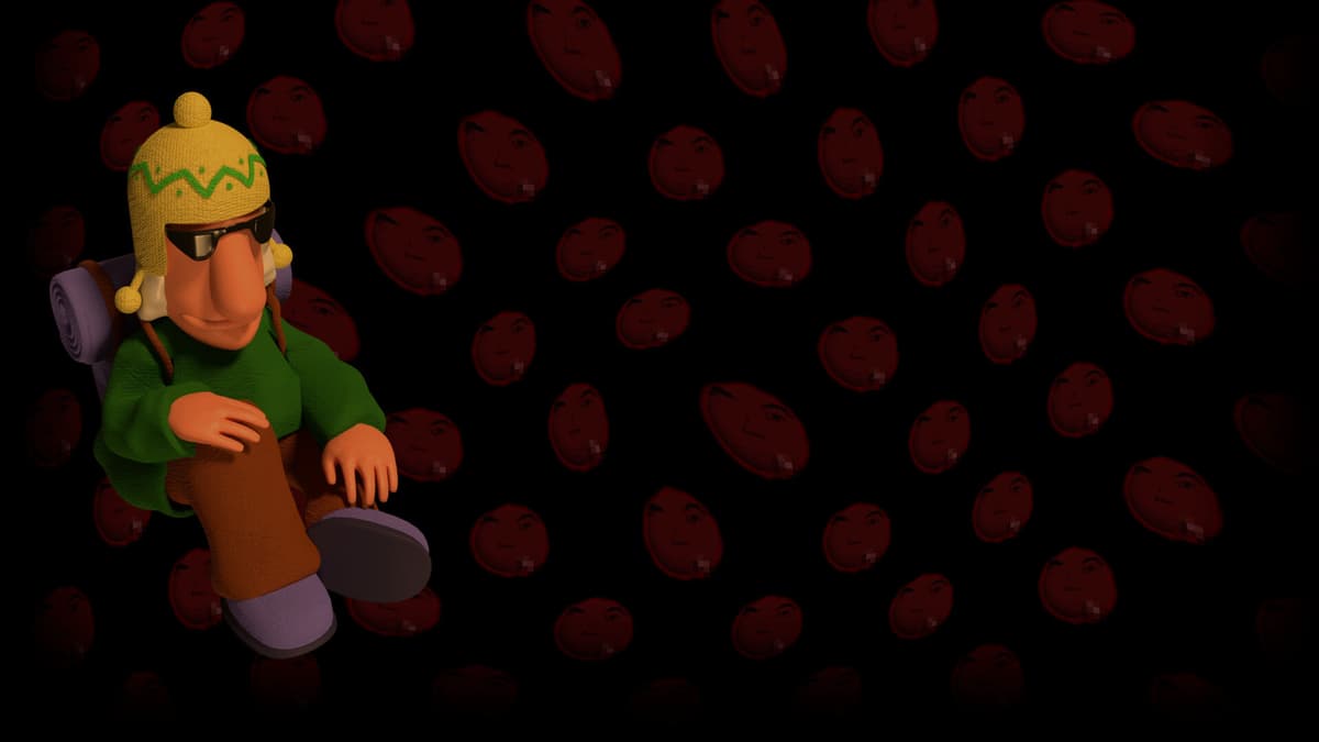Regular (Profile Background)