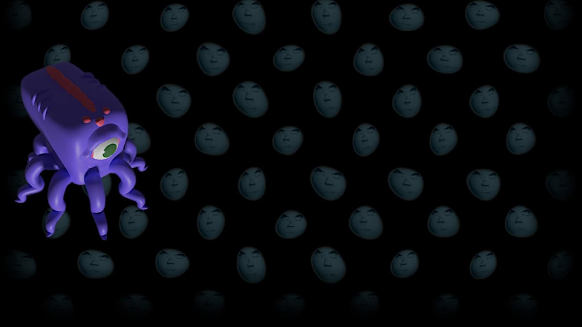 Moon (Profile Background)