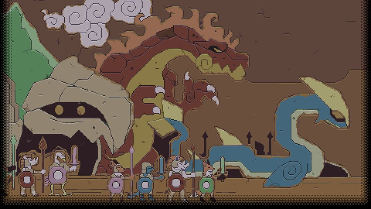 Army of the Past