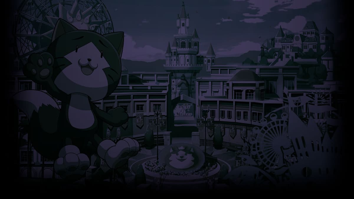 Enjoy Mishelam Wonderland