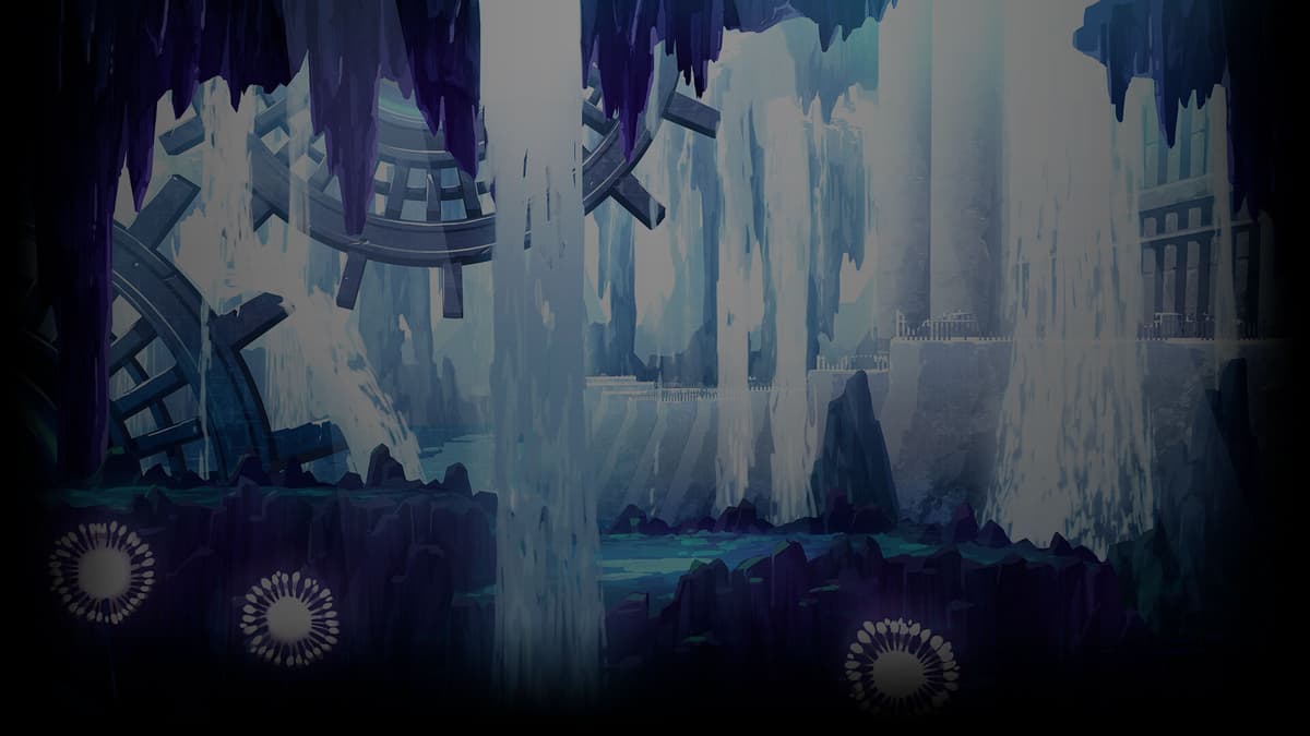 Rieseweld - Chasms of the Deep
