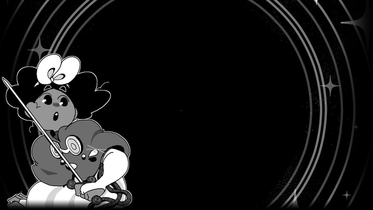 Mirabelle (Profile Background)