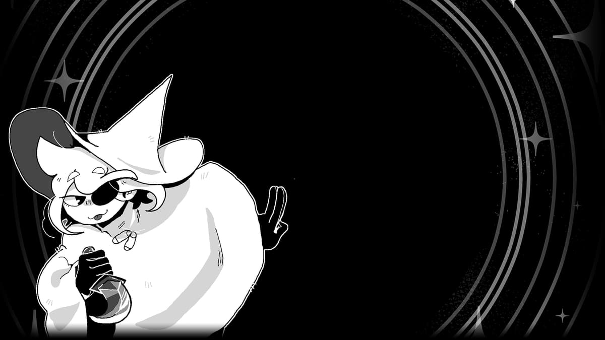 Siffrin (Profile Background)