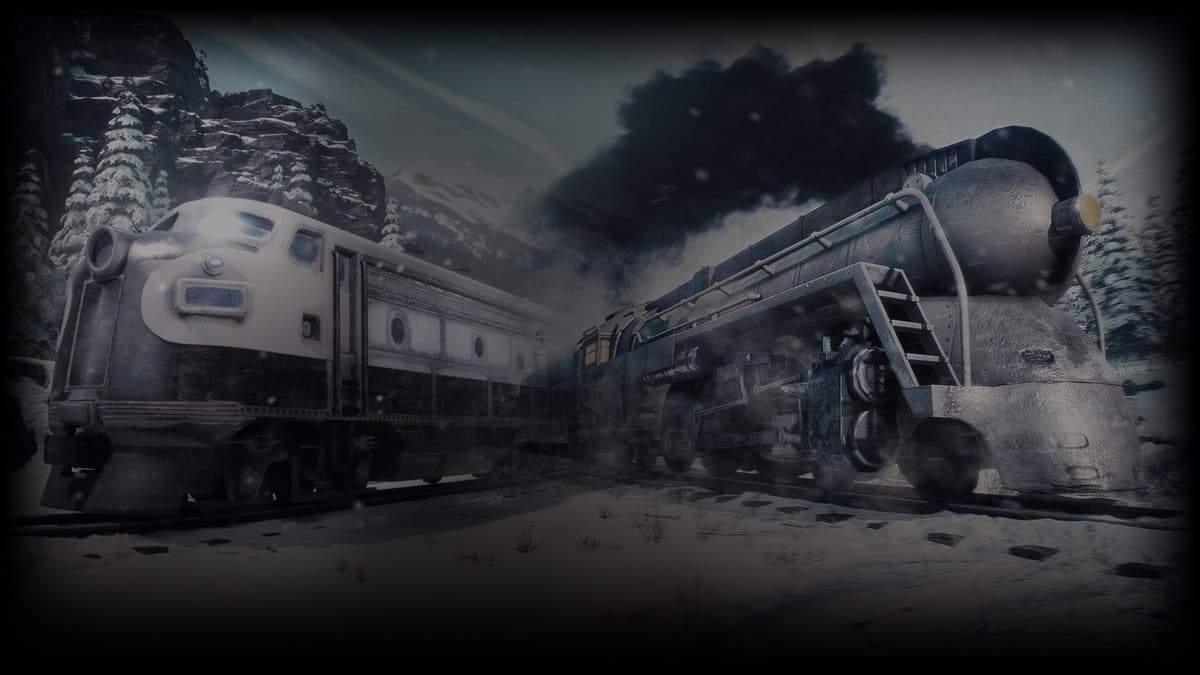 Winter Odyssey