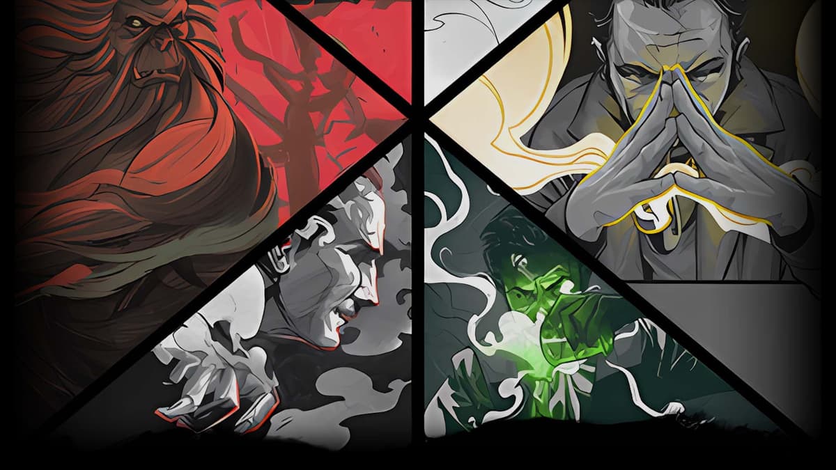 Shards