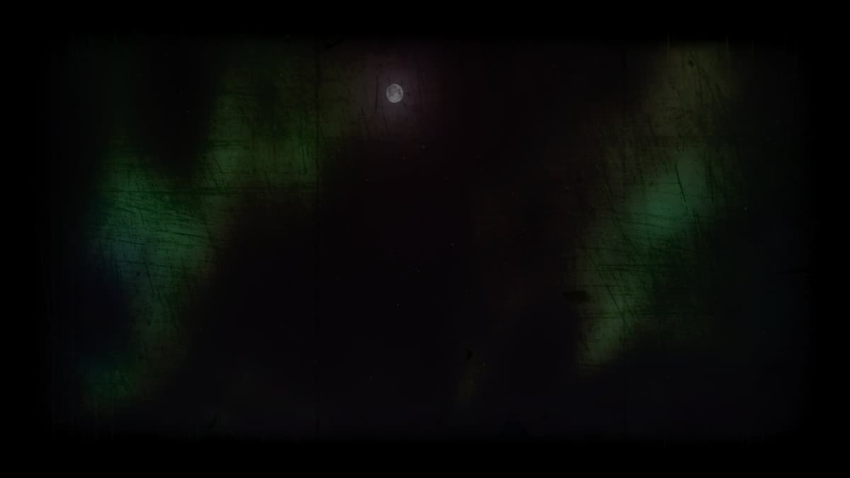 Dark Aurora