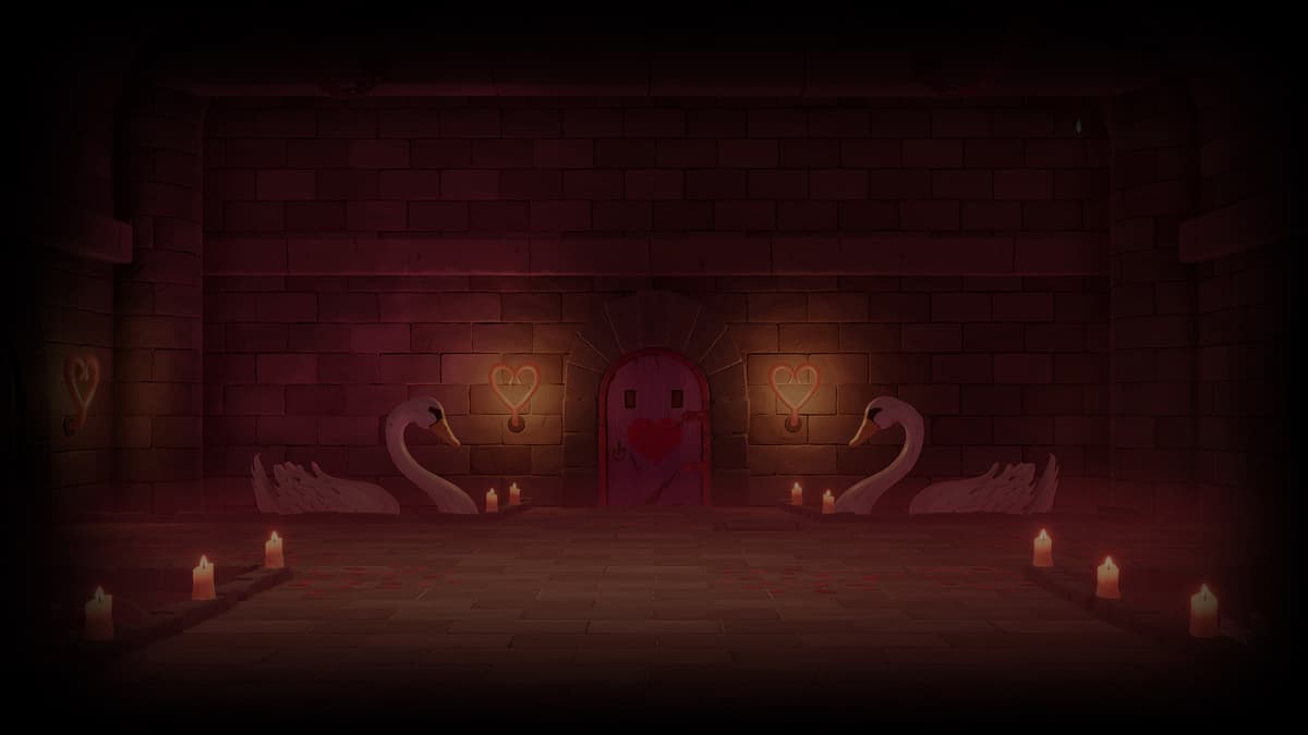 The Tunnel of Love