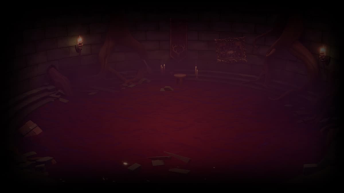 The Black Well