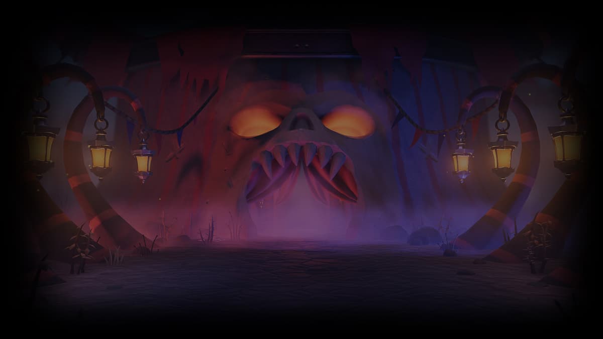 The Dark Carnival