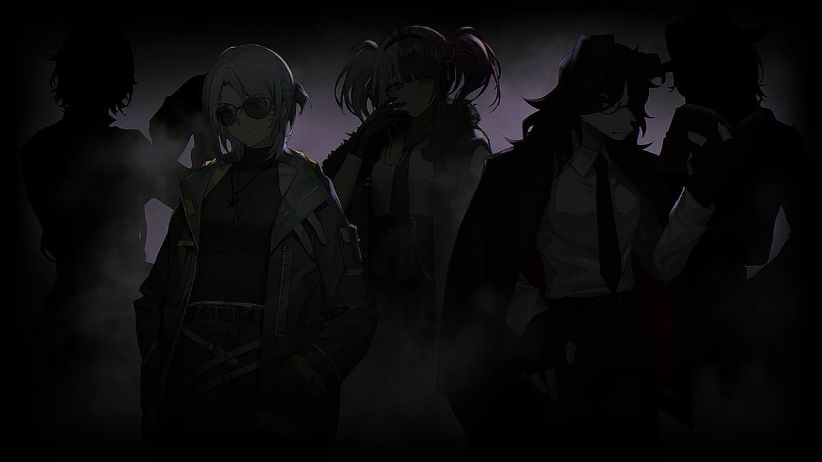 Pirates Gang