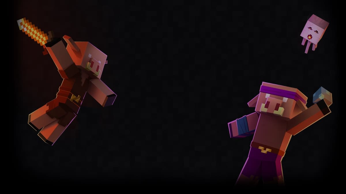 Flames of the Nether