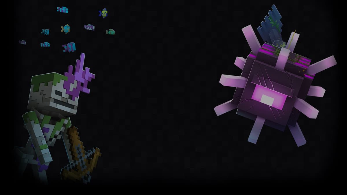 Hidden Depths
