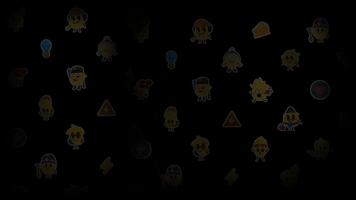 Kibblins (Profile Background)