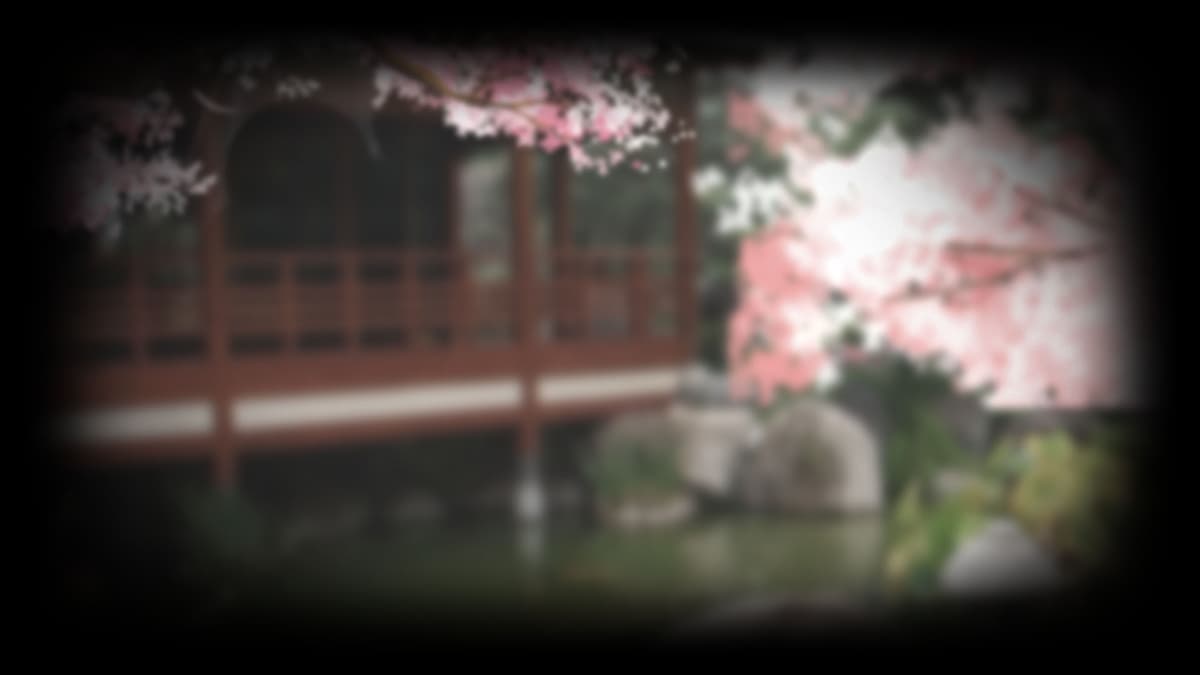 Sakura view 2