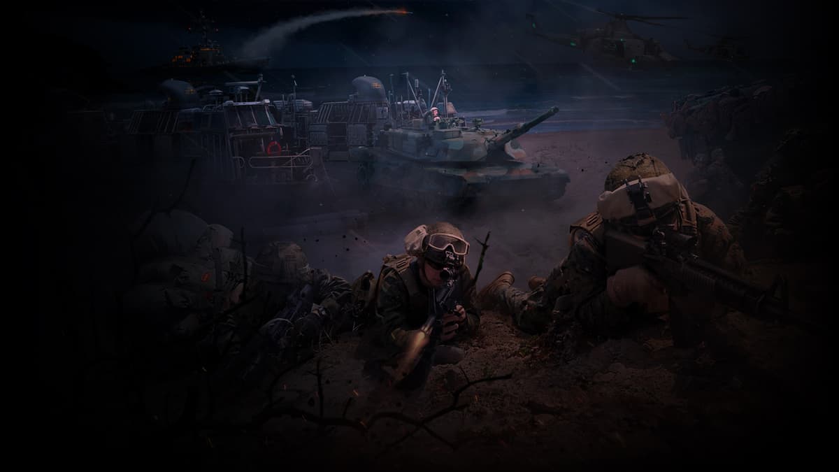 Background #3