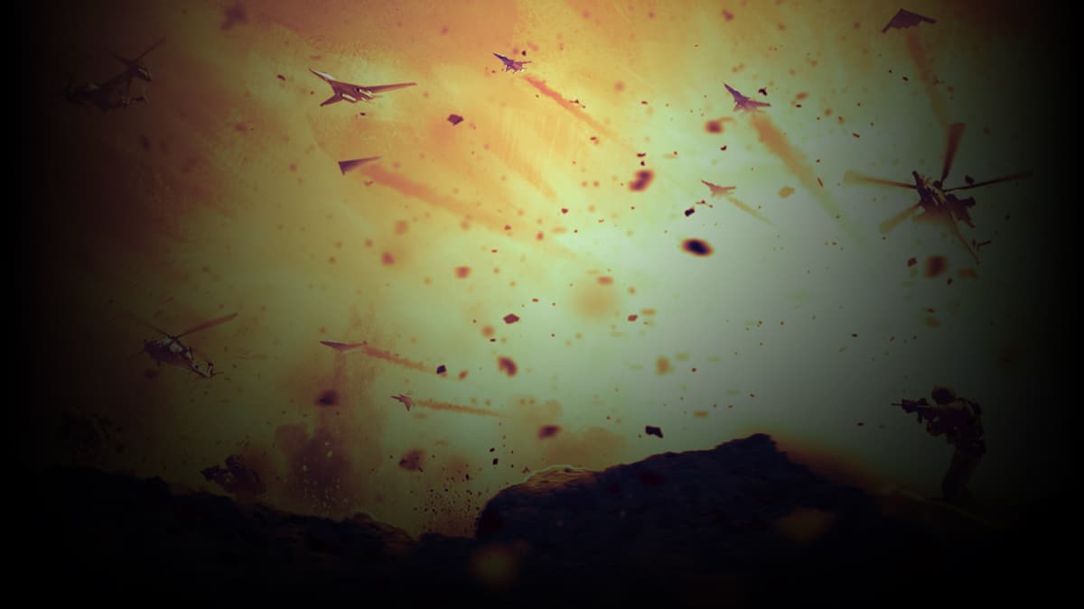 Background #1