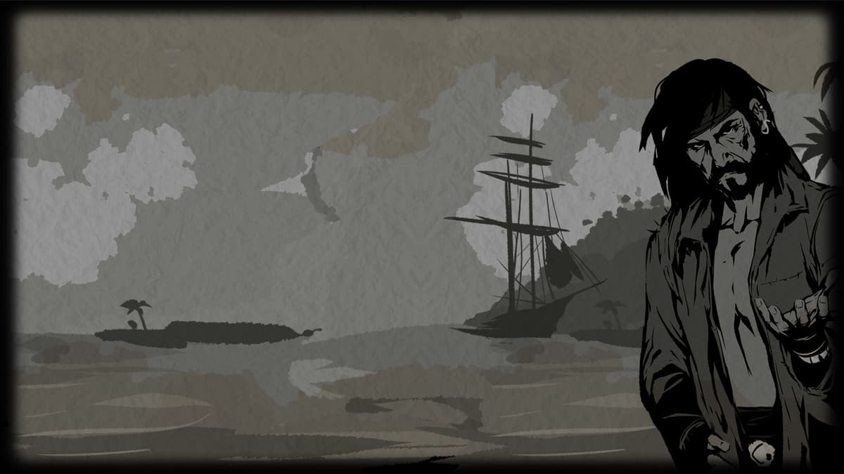 Scourge of the Caribbean Seas