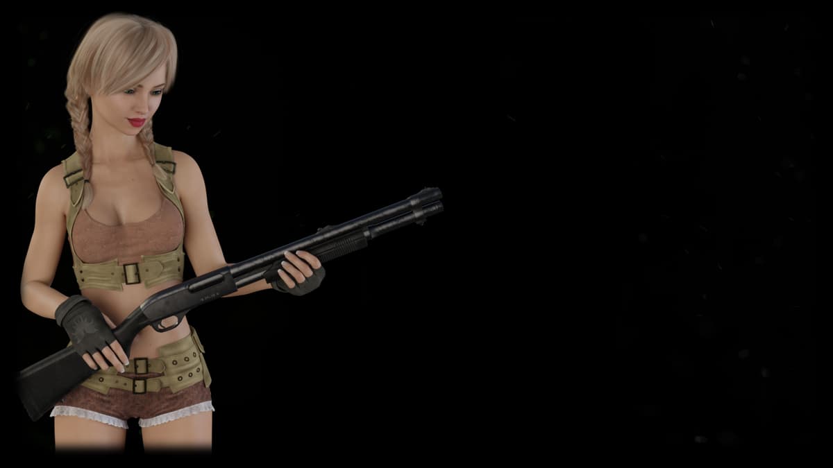 Ellie LT