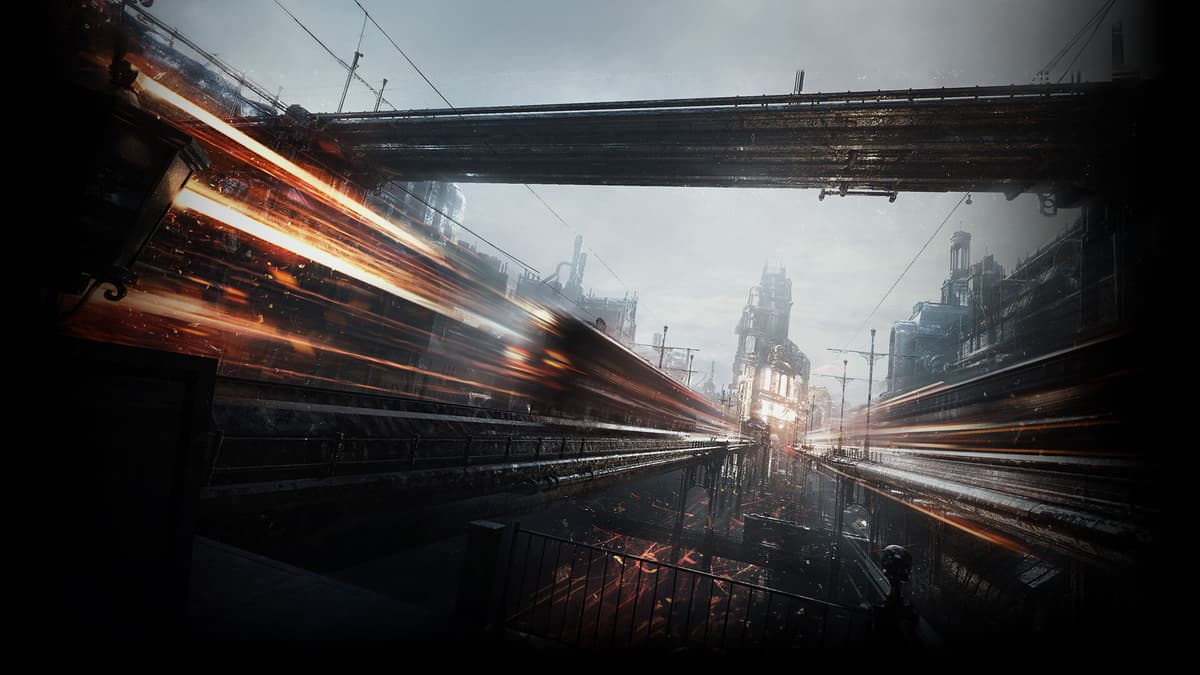 City