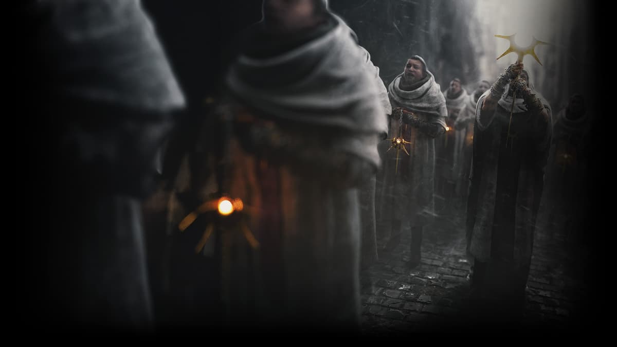 Faith Keepers
