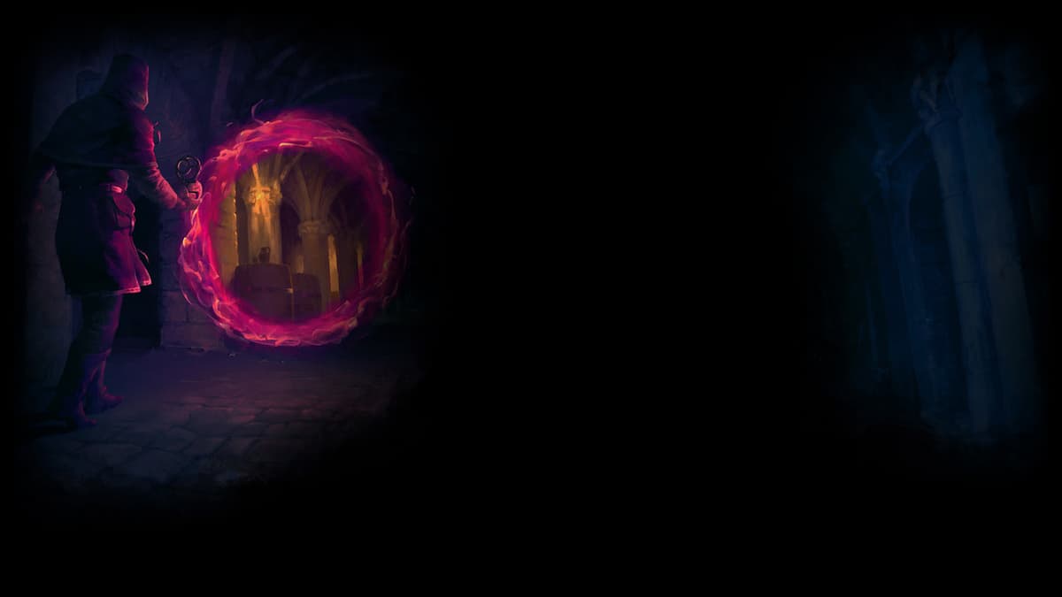Time Rift