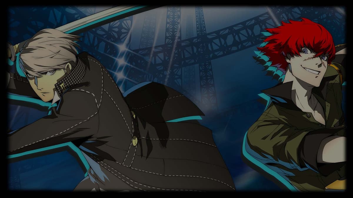 Yu & Sho