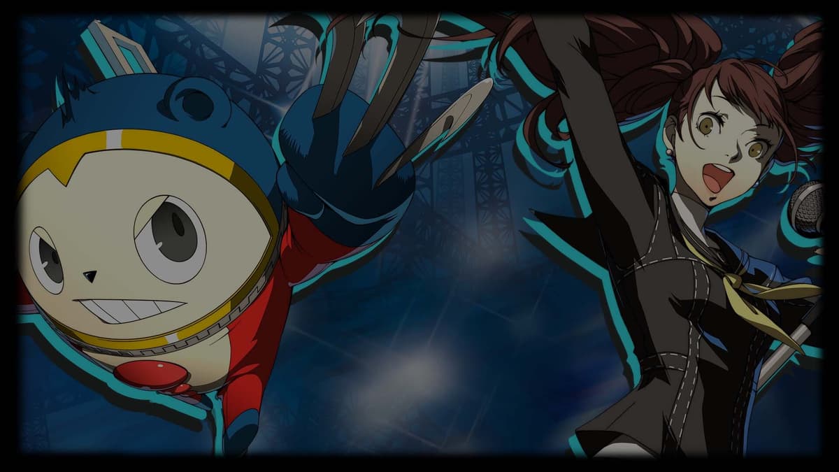 Teddie & Rise
