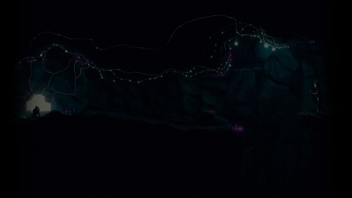 Cave
