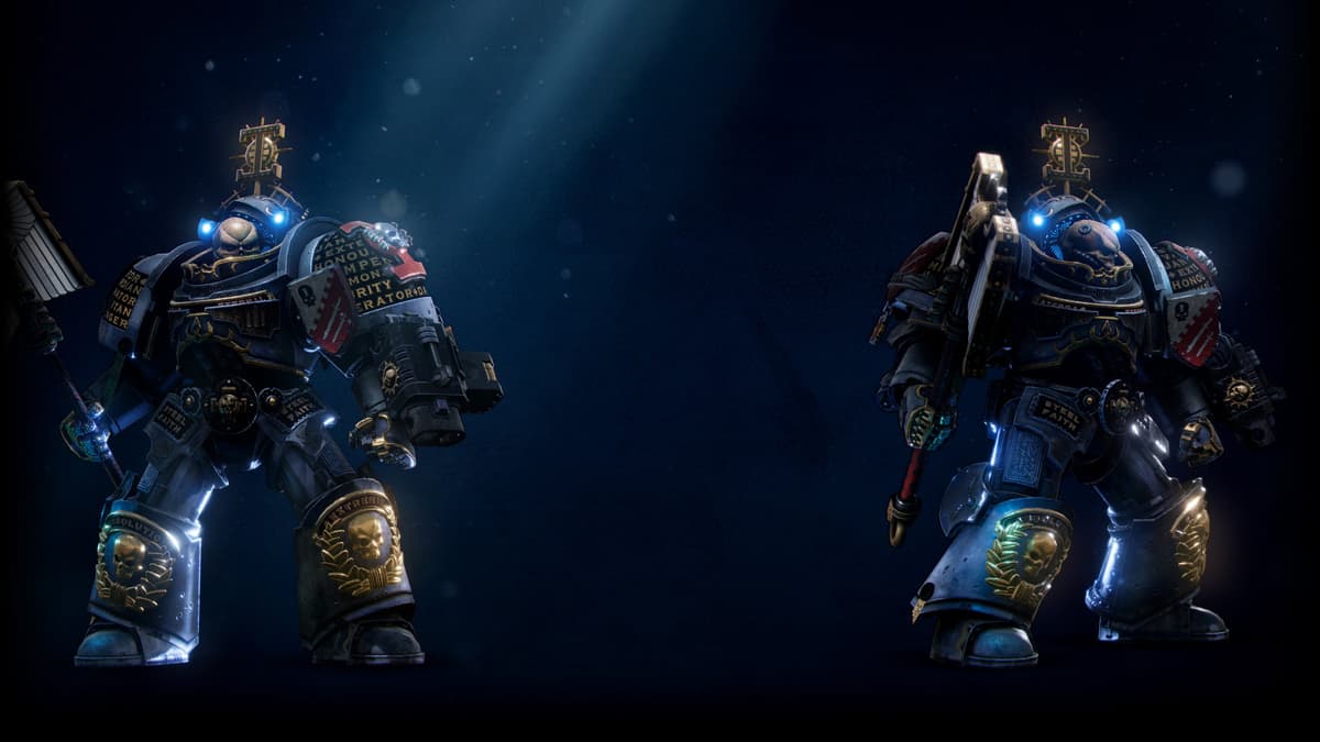 Chaplain