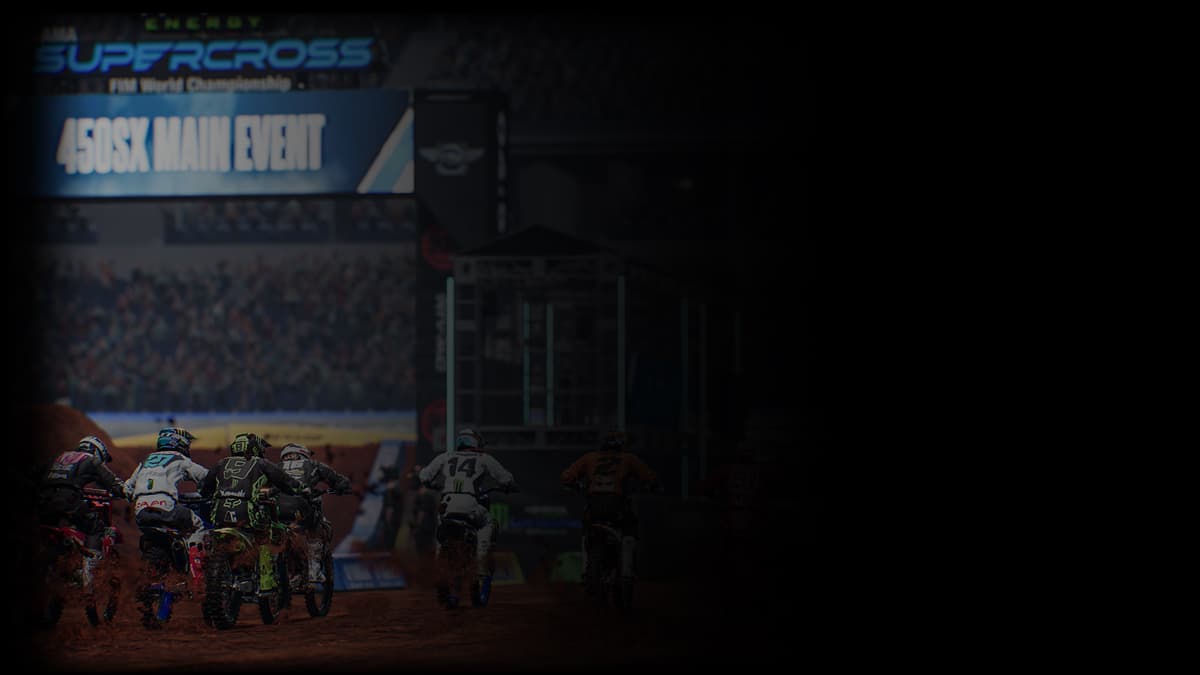 Race (Profile Background)