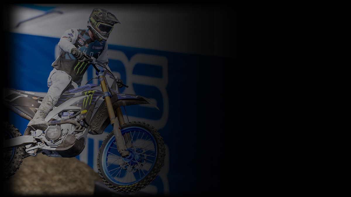 Yamaha (Profile Background)