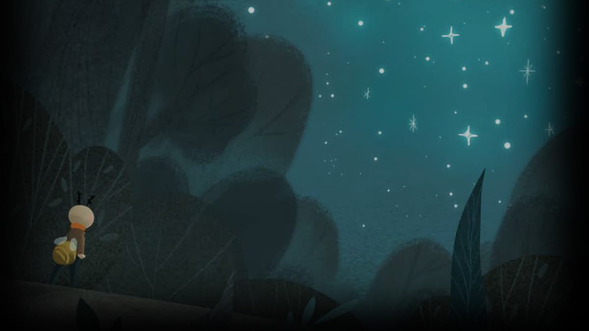 In the Company of Starlight