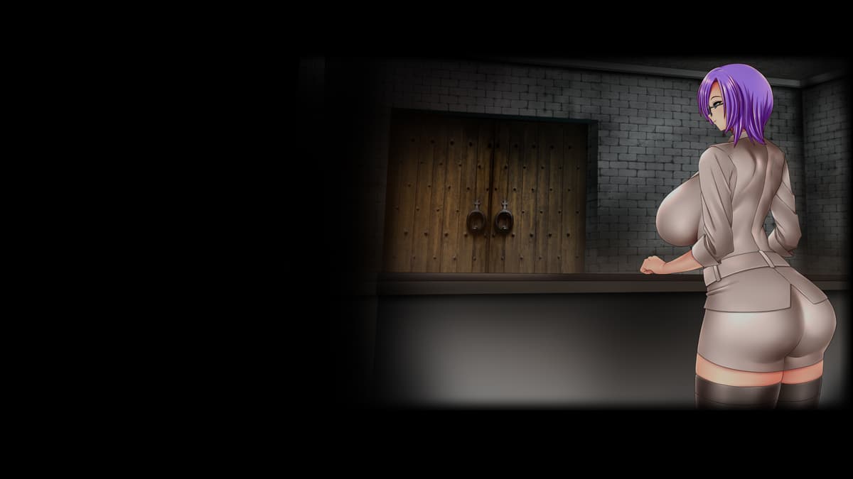Karryn (Receptionist)