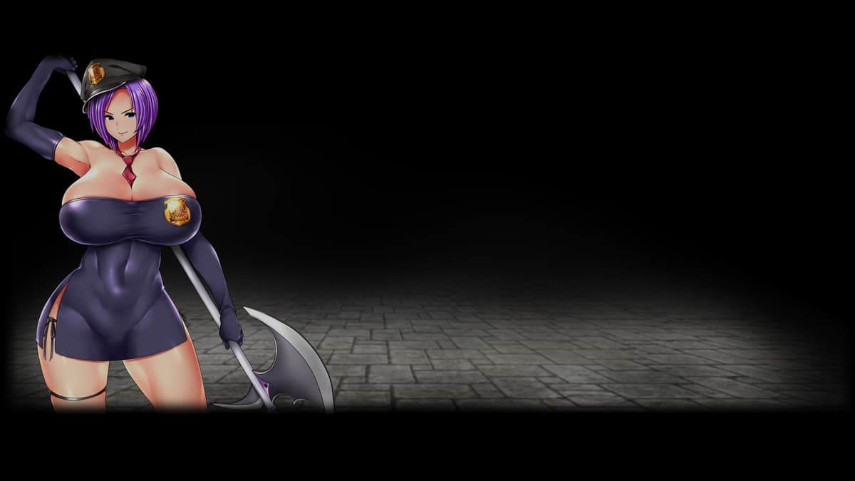 Karryn (Confident)