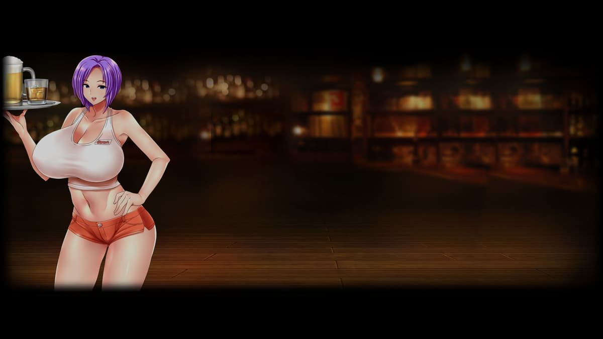 Karryn (Waitress)