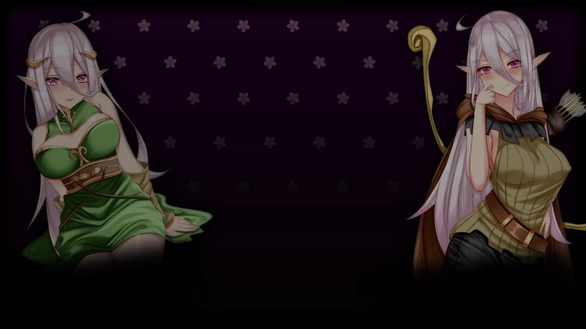 Elmyra background (Profile Background)