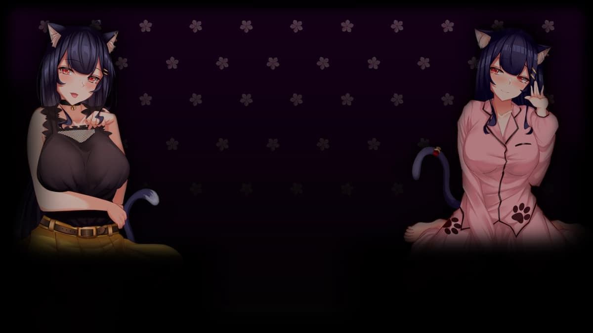 Masami background (Profile Background)