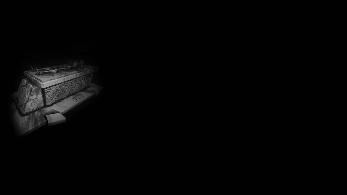 Electric Chair (Profile Background)