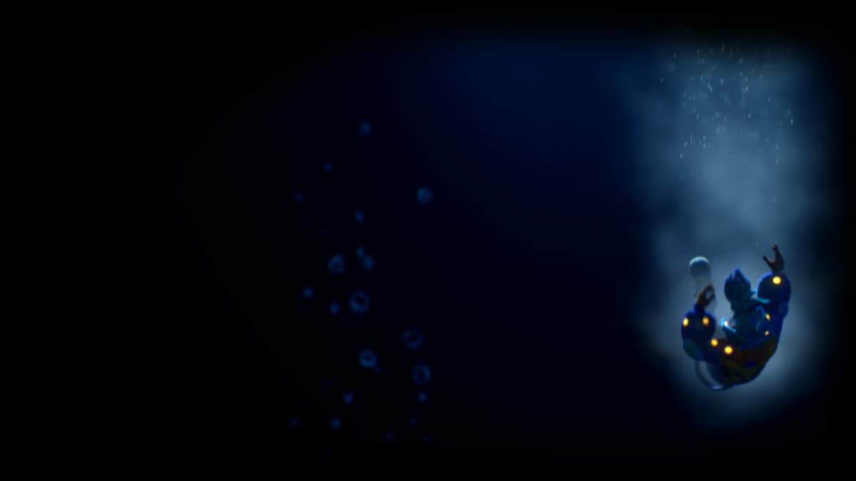 The Abyss