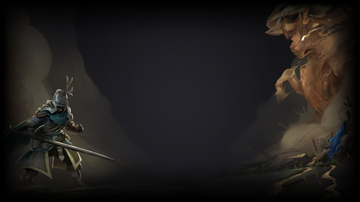 Confrontation
