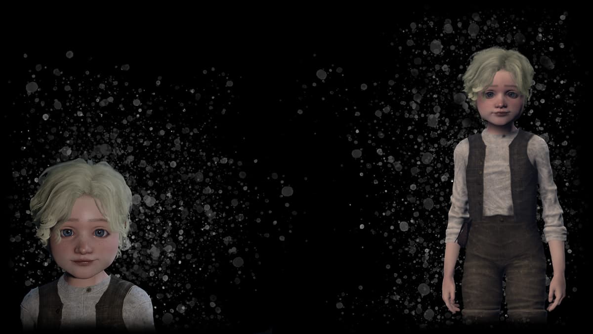 Olle (Profile Background)