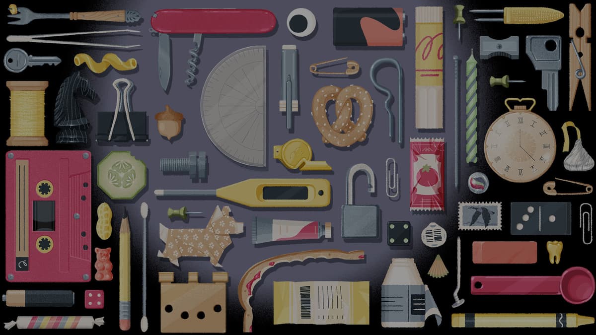 Sorted Items