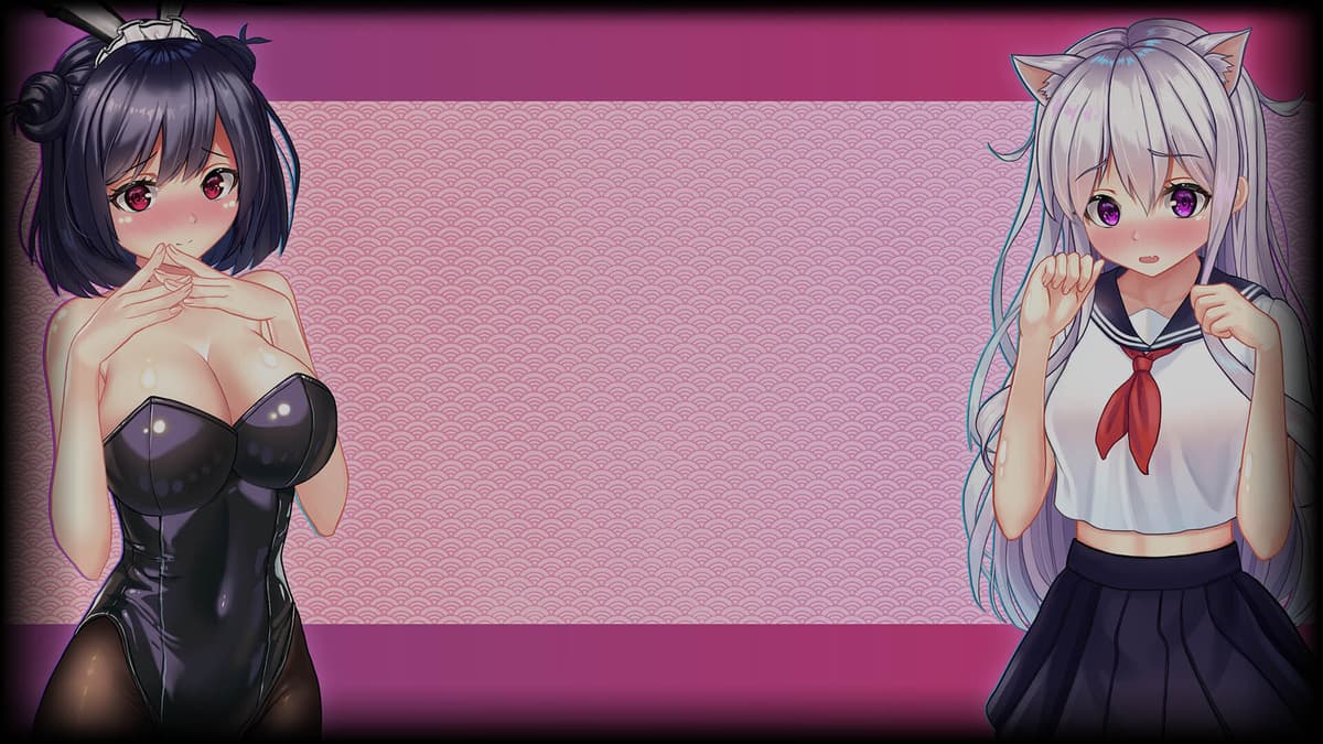 Neko & Bunny 2