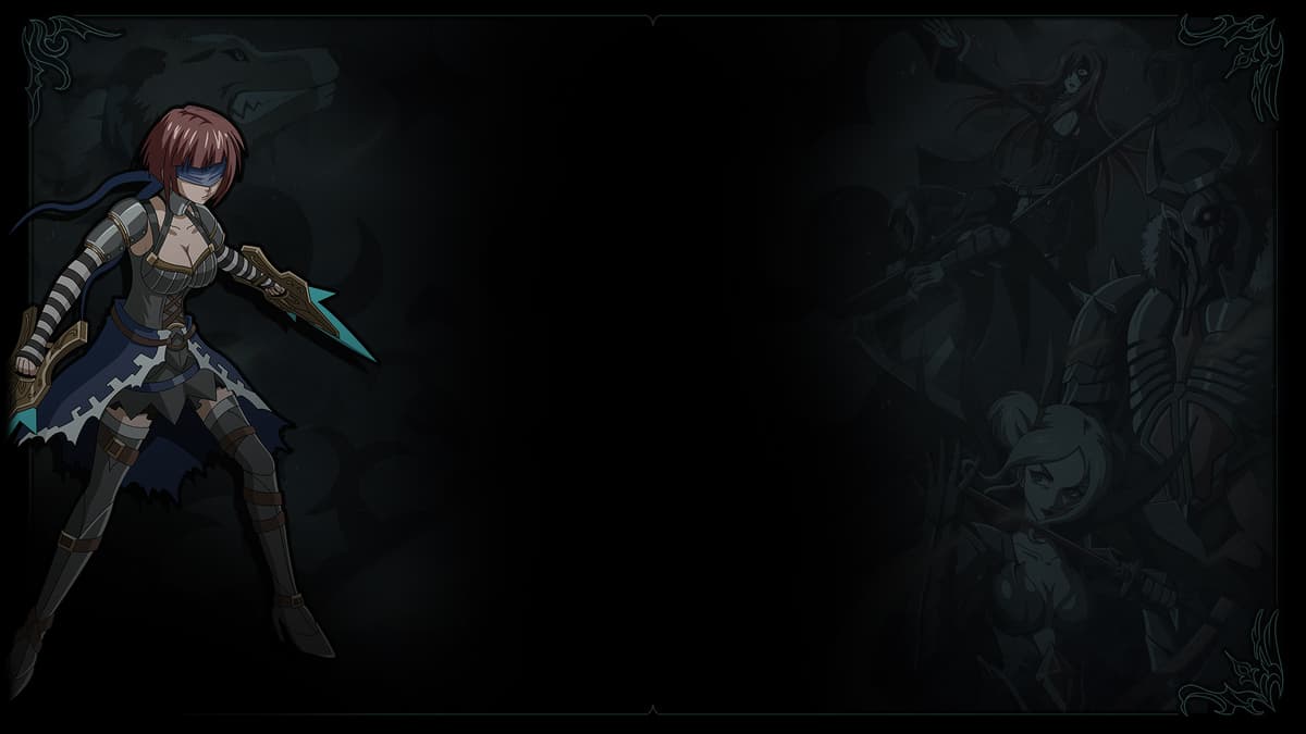 Valentine (Profile Background)