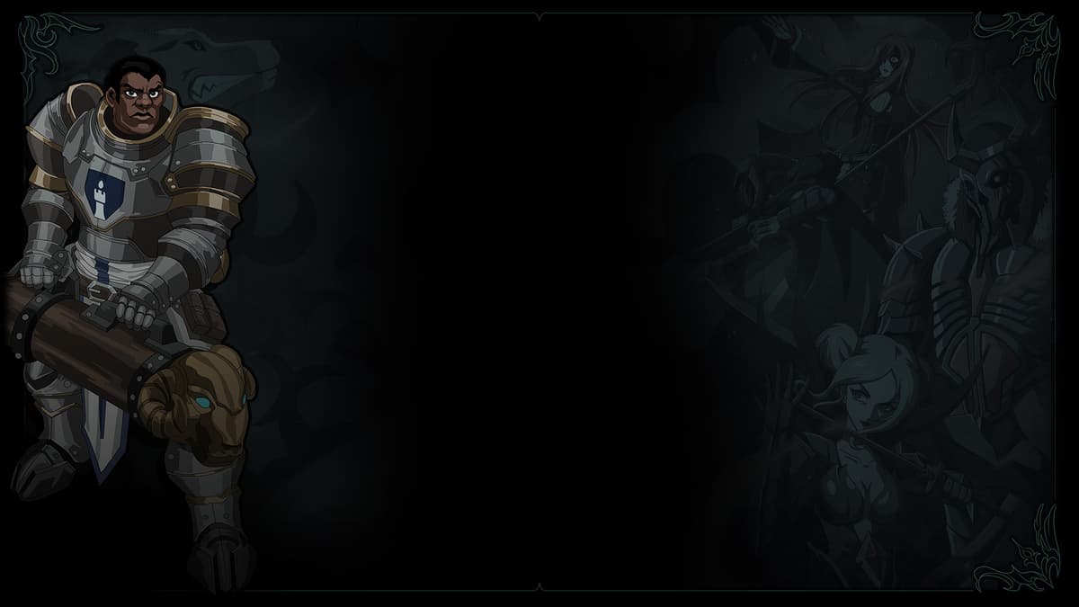 Arkyn (Profile Background)